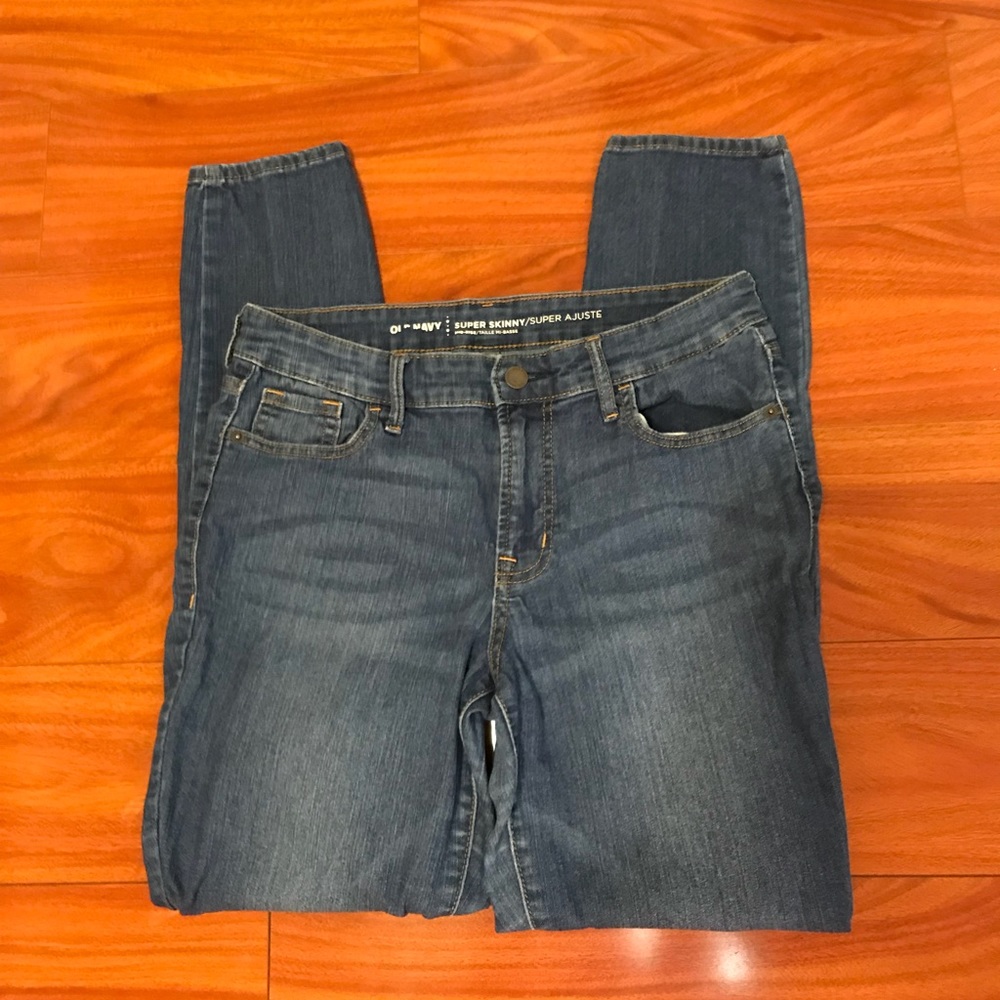 ✨5 for $20✨ Old Navy Jeans